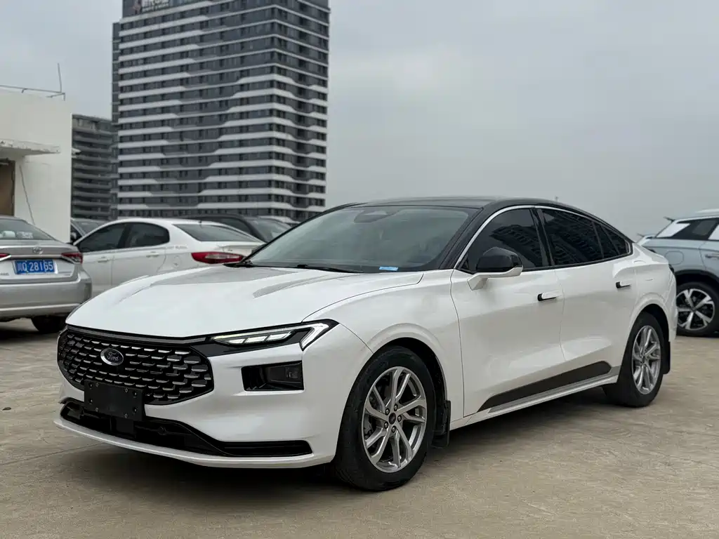 Ford Mondeo 2023