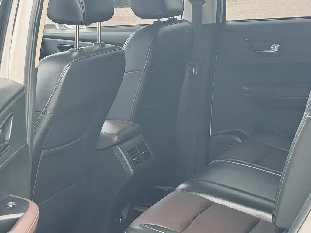 Fengguang Fengguang S560 — миниатюра 7