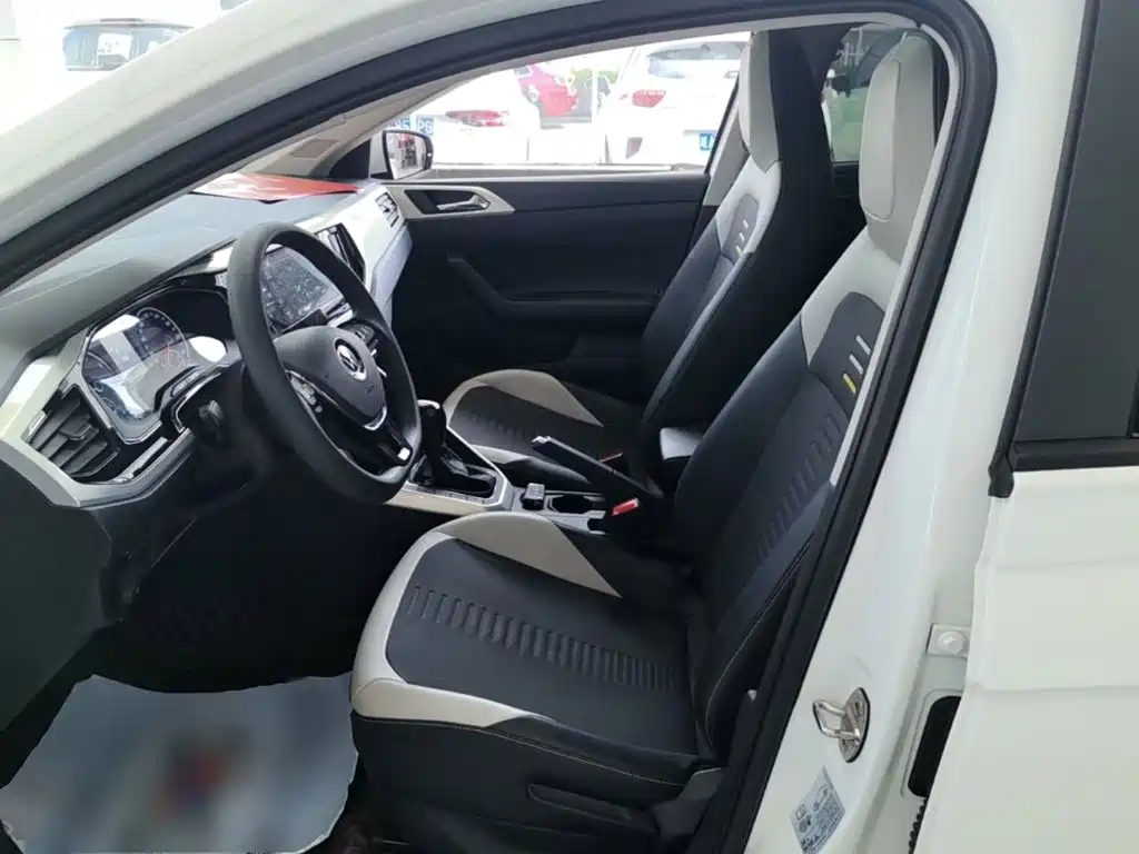 Volkswagen Polo — миниатюра 15