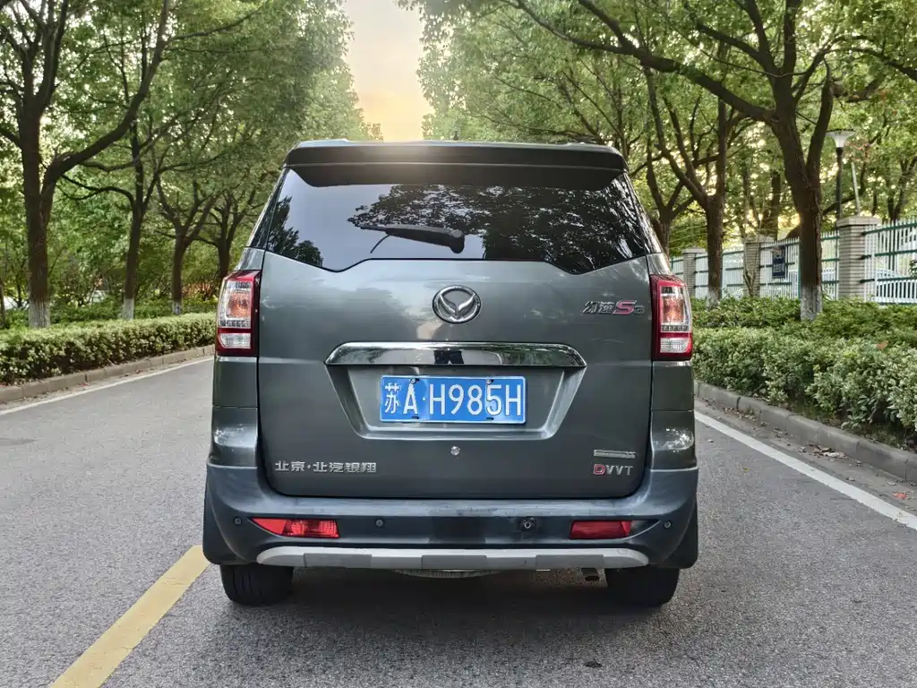 Huasu Huansu S3 — миниатюра 6