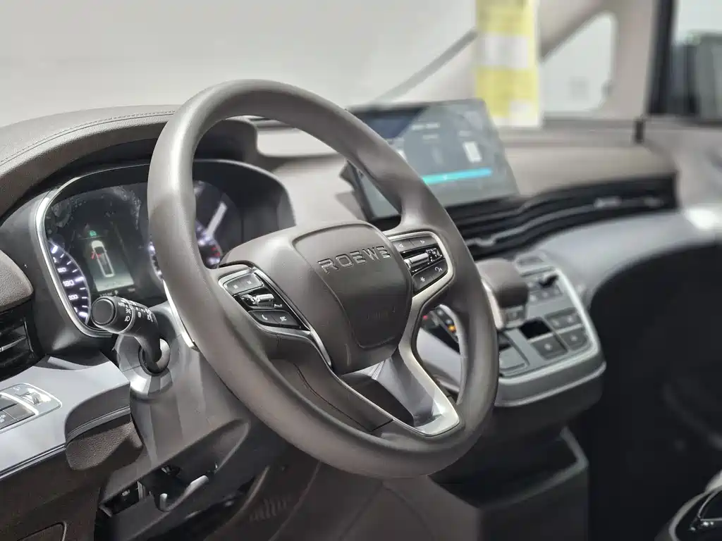 Roewe iMAX8 2023 400TGI