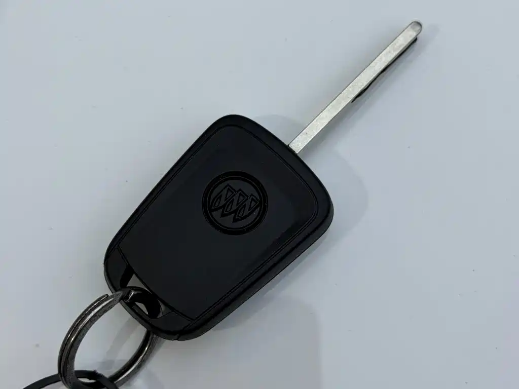 Buick Excelle — миниатюра 11