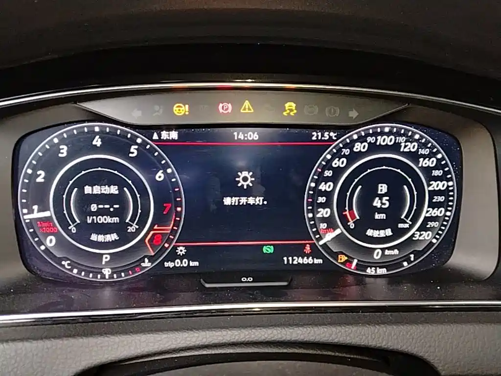 Volkswagen Golf — миниатюра 12