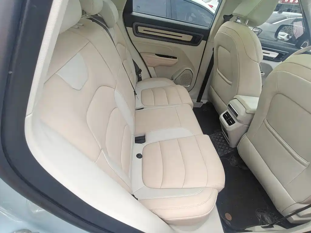Geely Icon — миниатюра 11