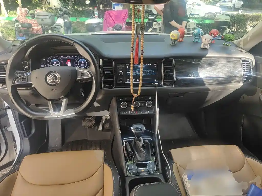 Skoda Kodiaq GT — миниатюра 5