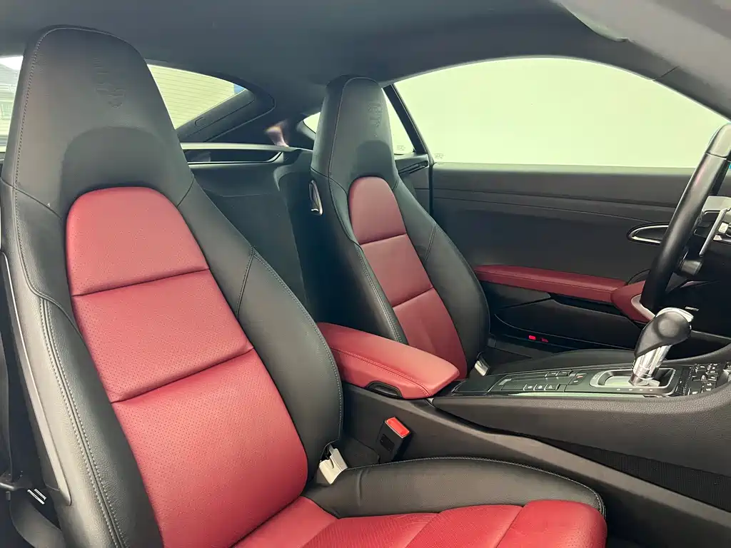 Porsche 718 — миниатюра 17