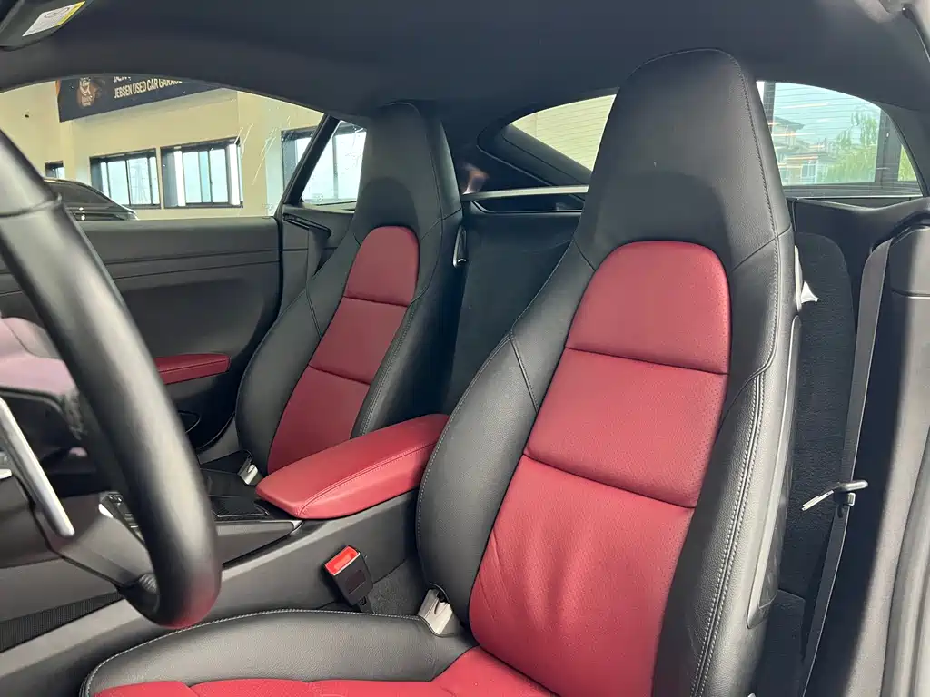Porsche 718 — миниатюра 14