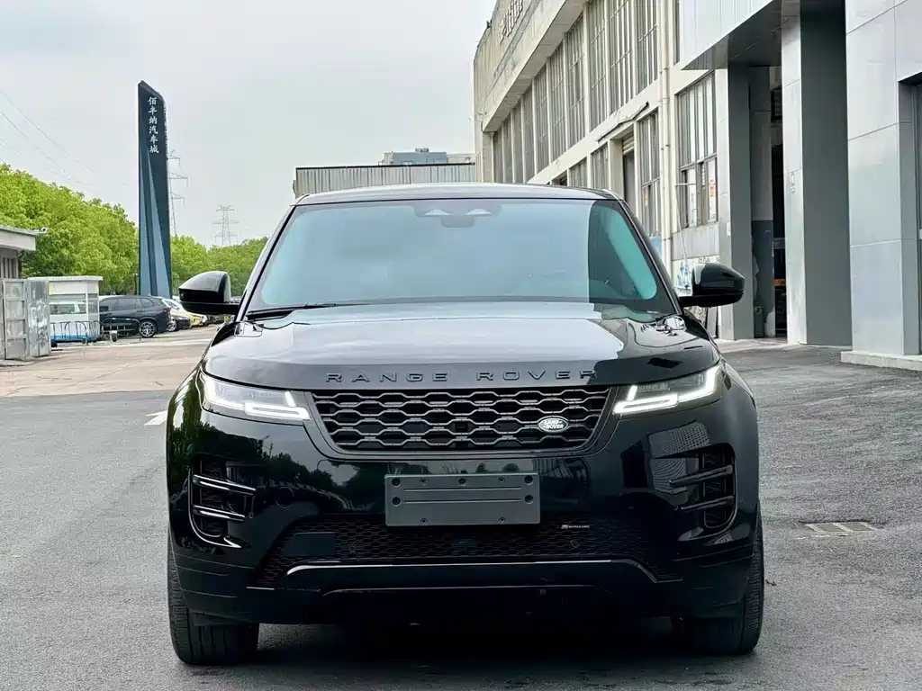 Land Rover Range Rover Evoque 2023 L 249PS Luxury