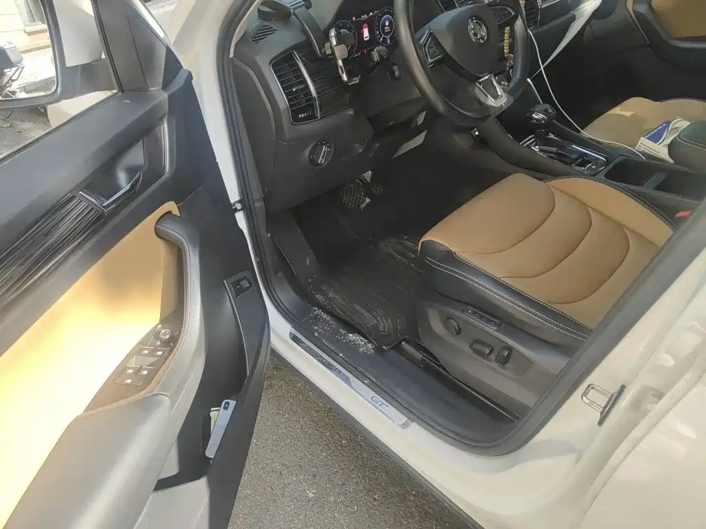 Skoda Kodiaq GT — миниатюра 12