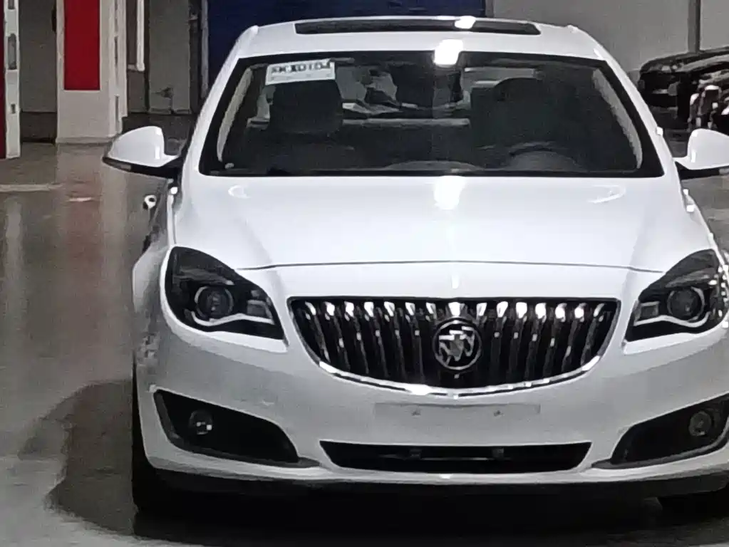 Buick Regal