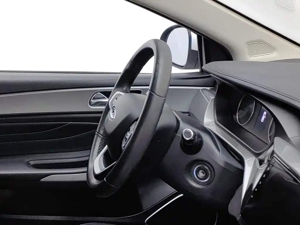 Chery Arrizo 5 — миниатюра 22