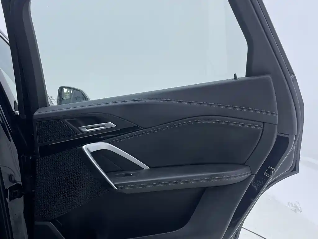 BMW X1 — миниатюра 27