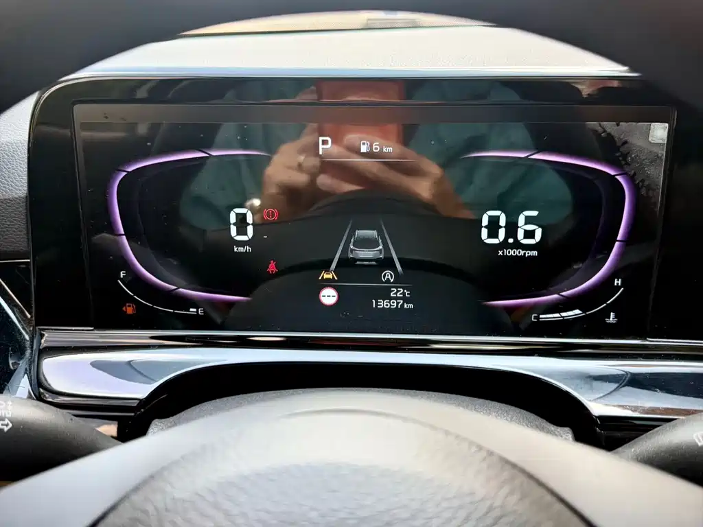 Kia Seltos — миниатюра 19