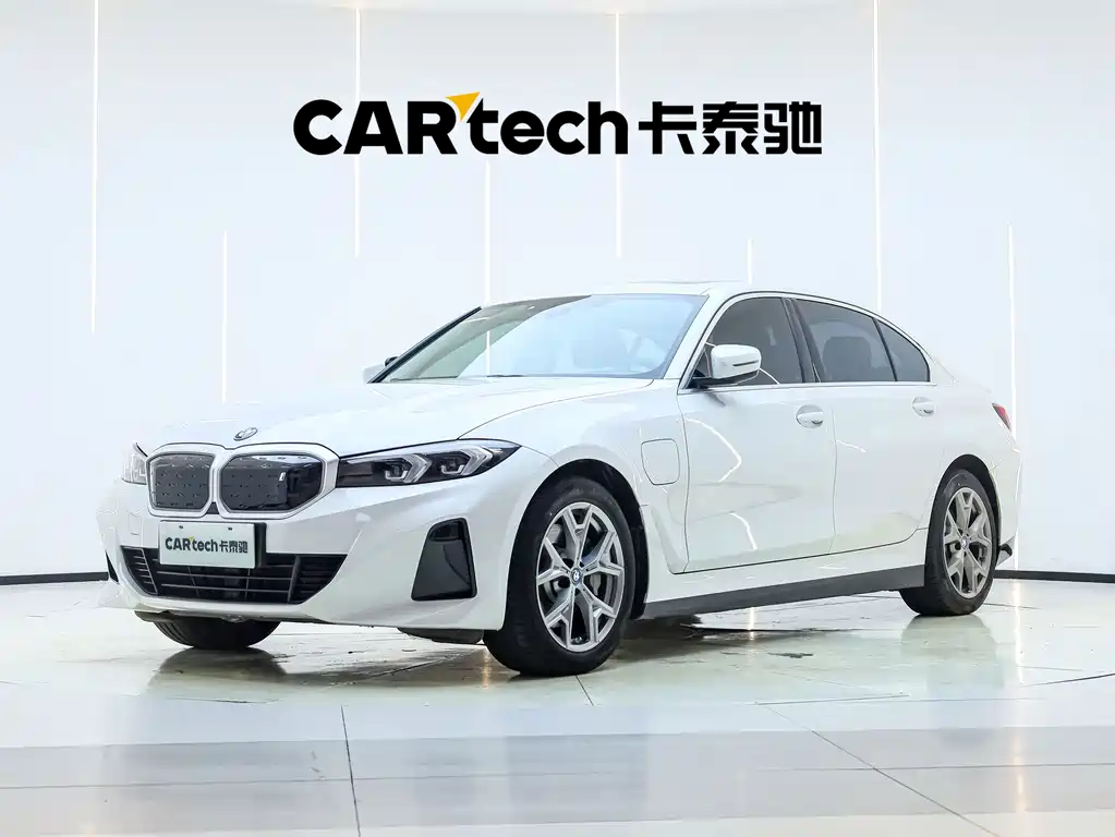 BMW i3 — миниатюра 2