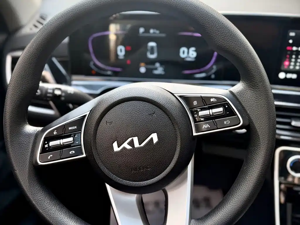 Kia Seltos — миниатюра 24