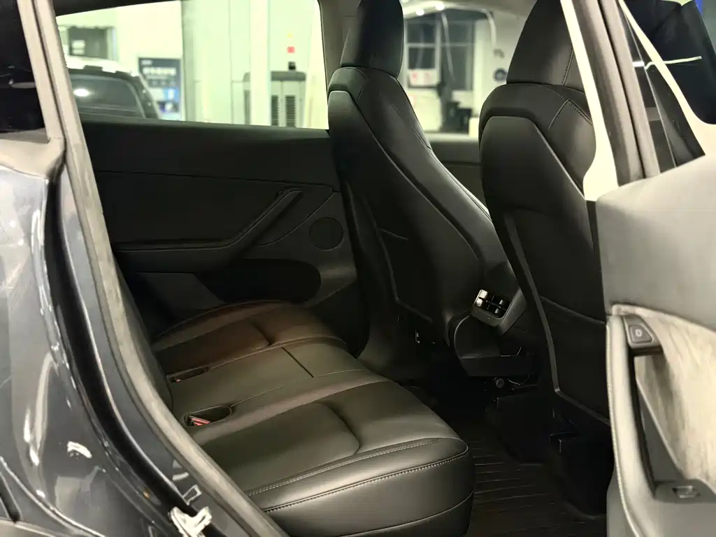 Tesla Model Y — миниатюра 10