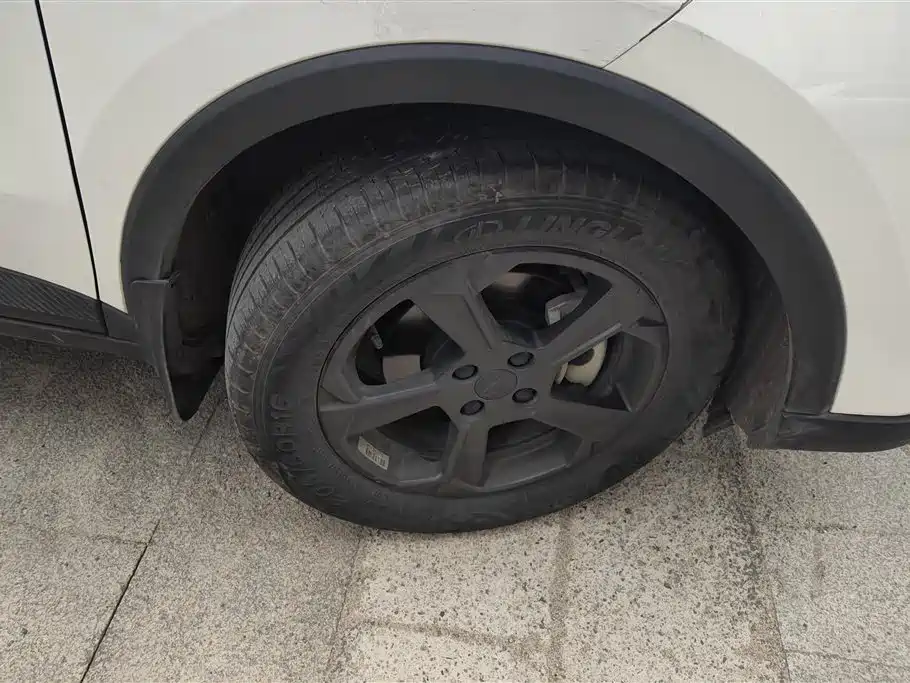 GEELY GEOMETRY E FIREFLY