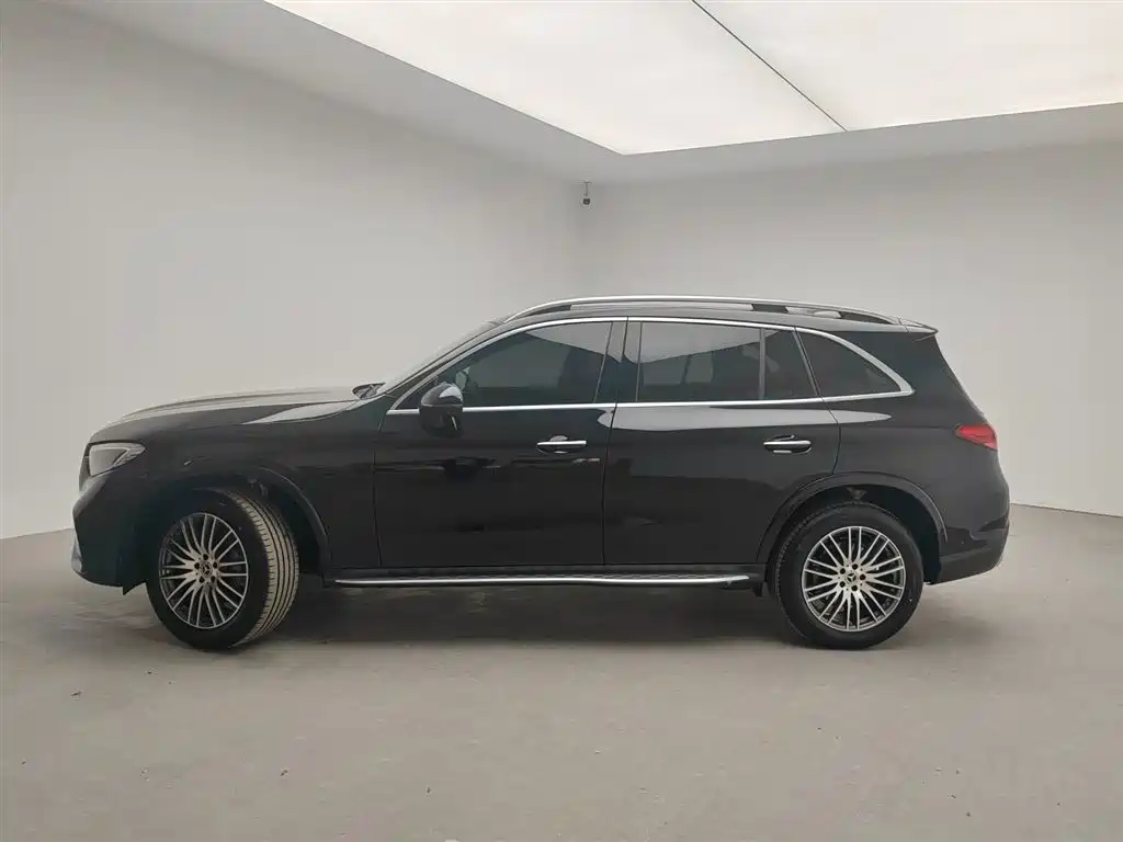 Mercedes-Benz GLC — миниатюра 3