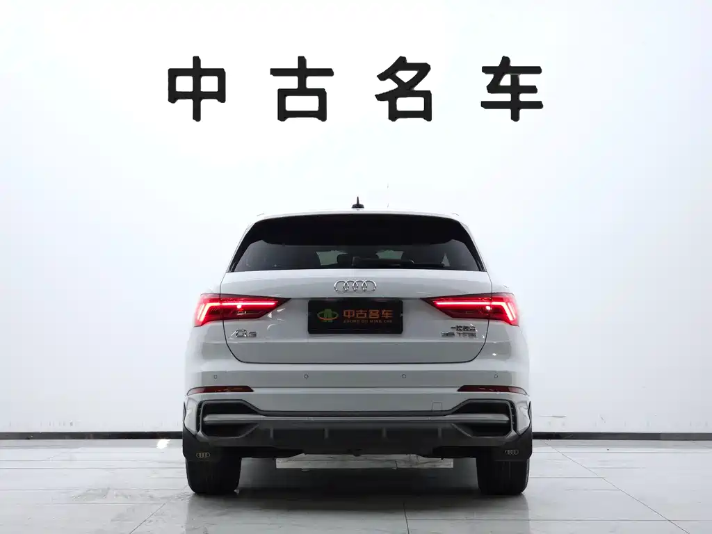 Audi Q3 — миниатюра 5