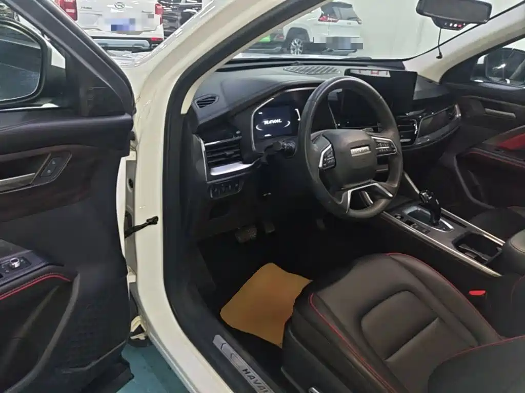Haval H6 — миниатюра 16