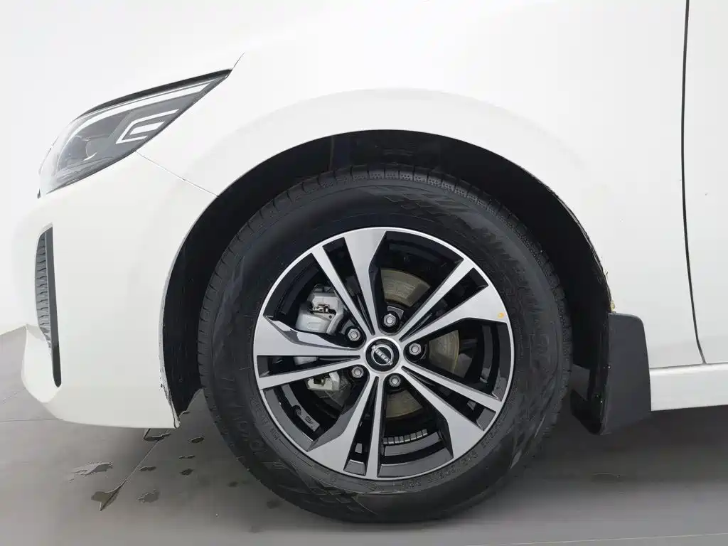 Nissan Sylphy — миниатюра 17