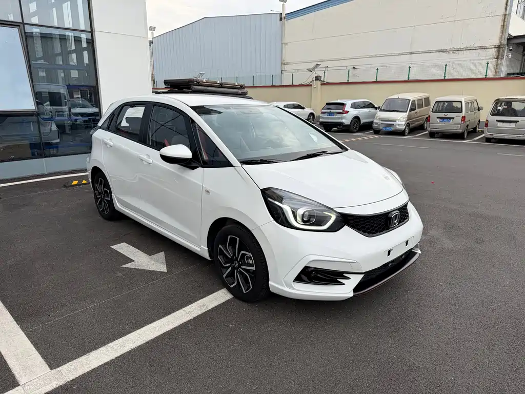 Honda Life — миниатюра 3