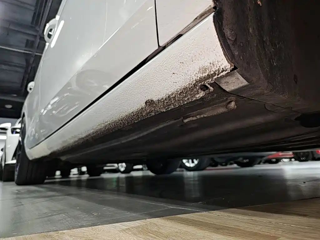 Volkswagen Lamando — миниатюра 21