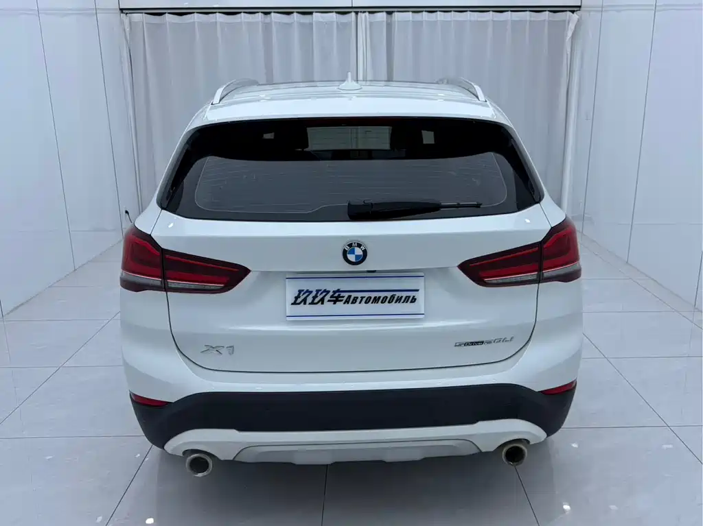 BMW X1 2022 sDrive20Li Fashion