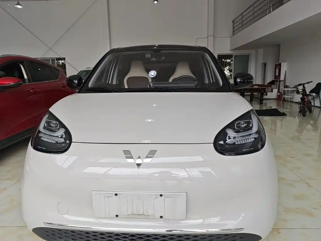 Wuling Bingo — миниатюра 3