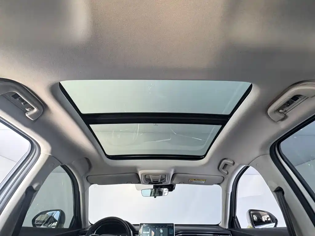 Haval Chitu — миниатюра 15