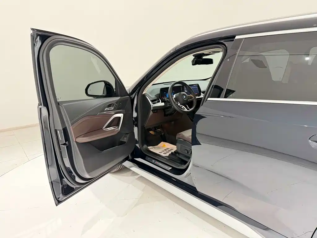 BMW X1 — миниатюра 13
