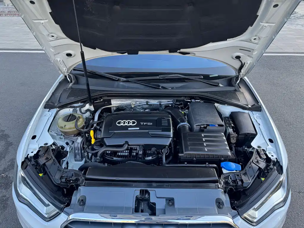 Audi A3 — миниатюра 17