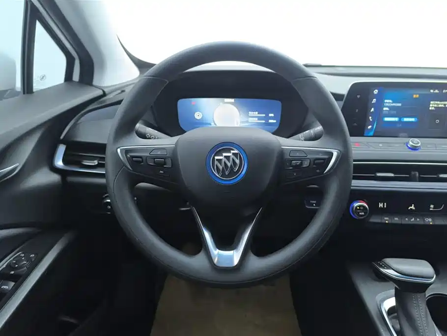 BUICK SLIGHTLY BLUE 6