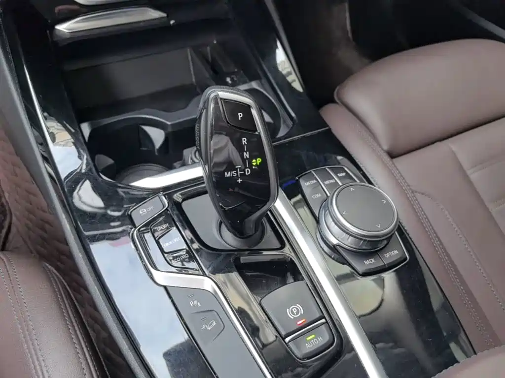 BMW X3 — миниатюра 14