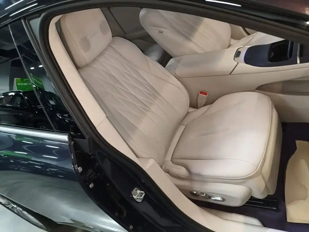 Buick Бьюик в Land L7 — миниатюра 25