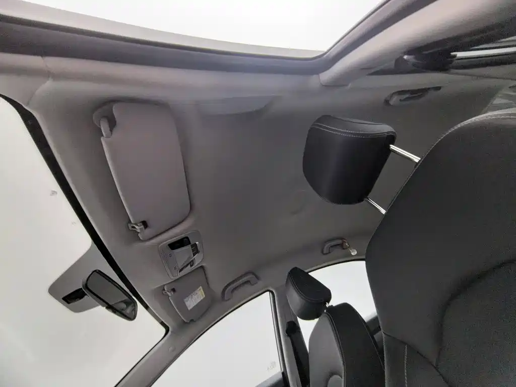Geely Emgrand — миниатюра 14
