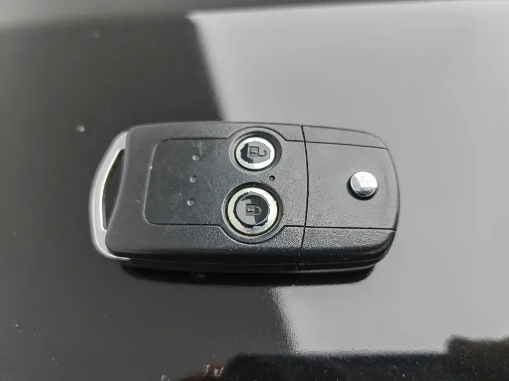 Honda CR-V — миниатюра 19
