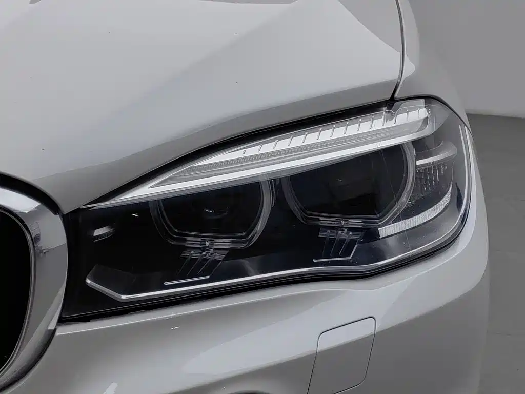 BMW X5 (Import) — миниатюра 7
