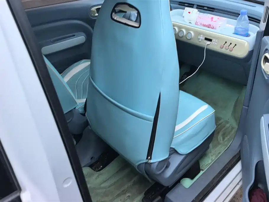 BESTUNE PENTIUM PONY