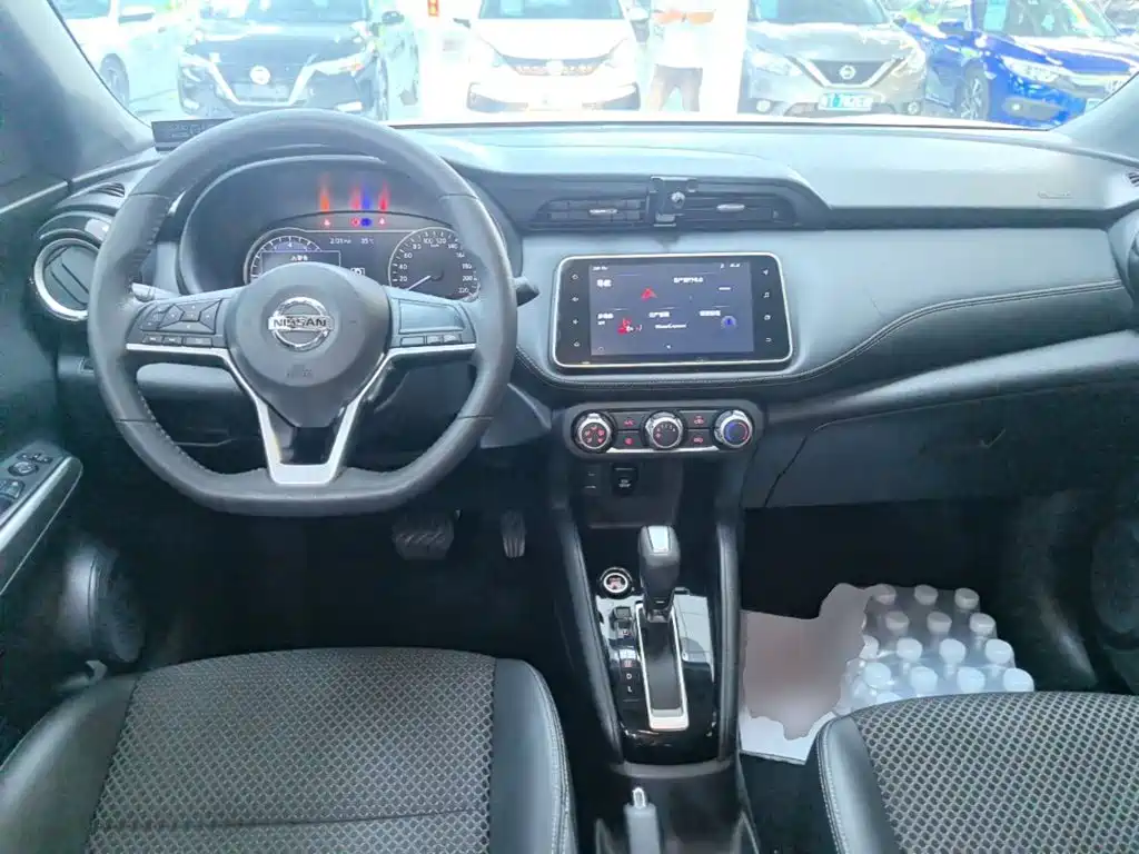 Nissan Kicks — миниатюра 10