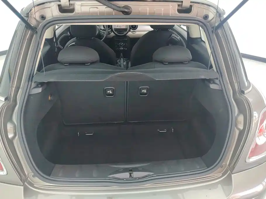 MINI Mini — миниатюра 4