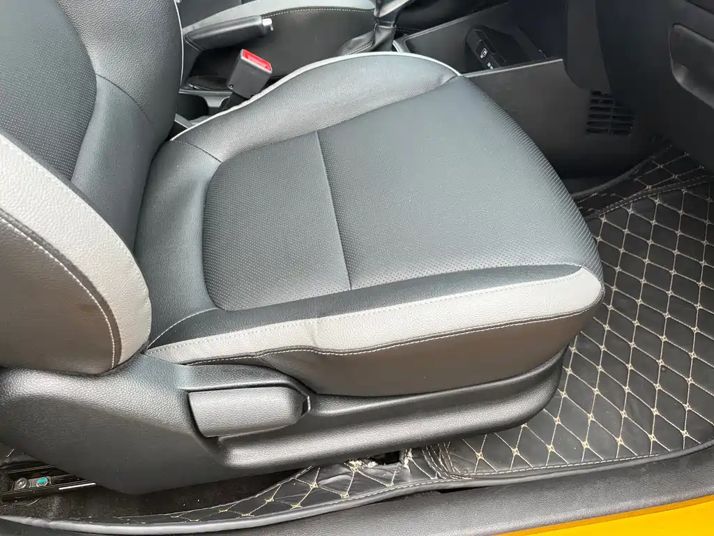 Kia KX1 - фото 25