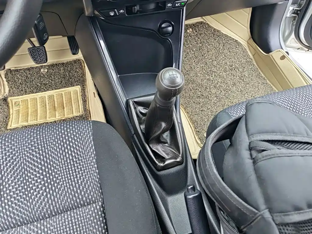 Toyota Vios — миниатюра 14