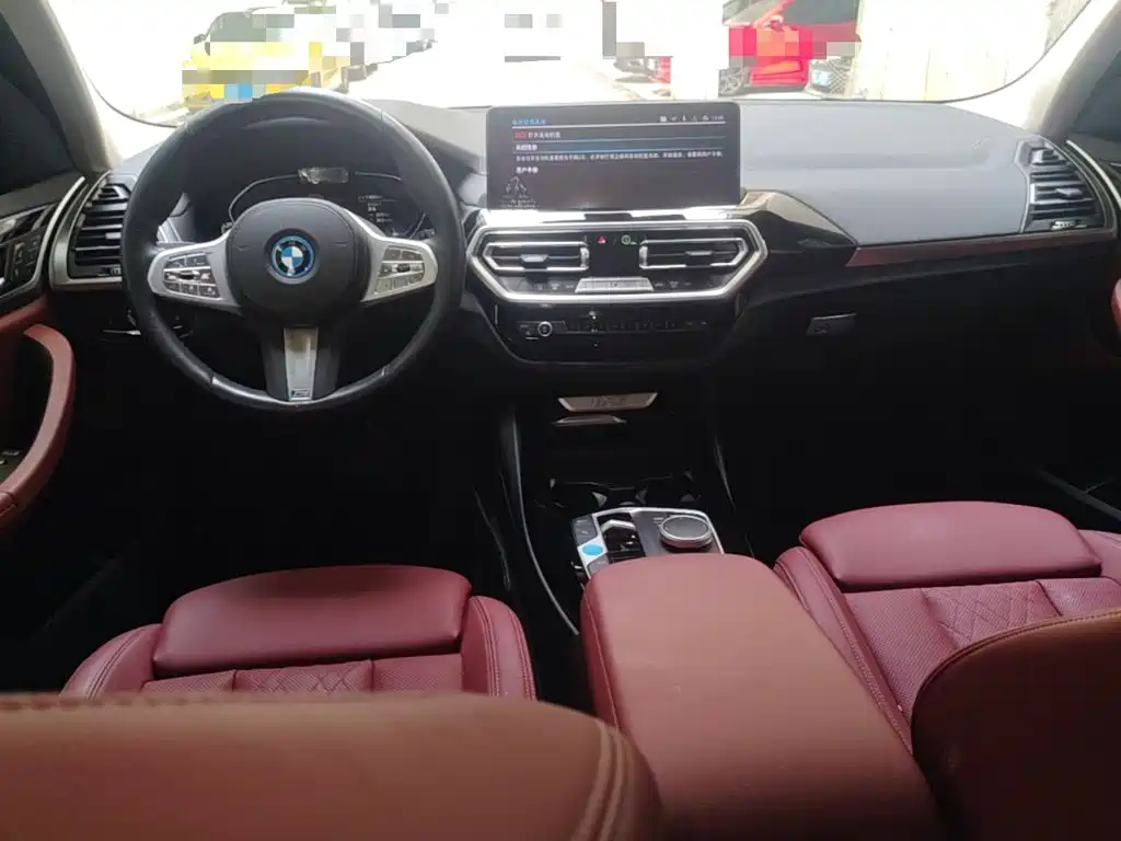 BMW iX3 — миниатюра 10