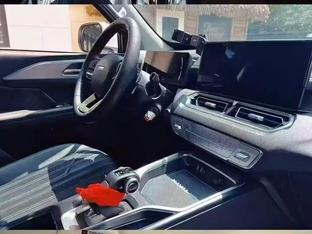 Haval H5 — миниатюра 4