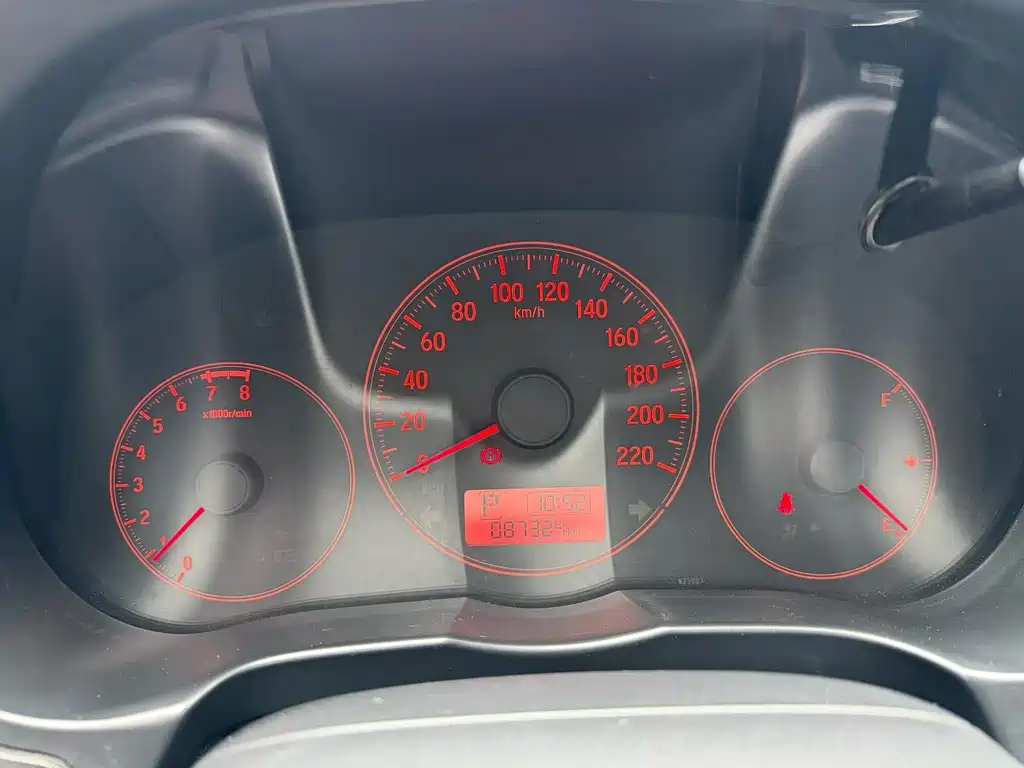 Honda City — миниатюра 6