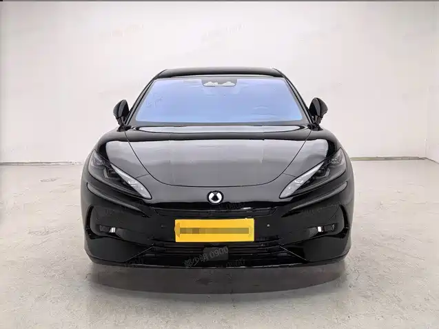 Denza Denza Z9GT — миниатюра 2