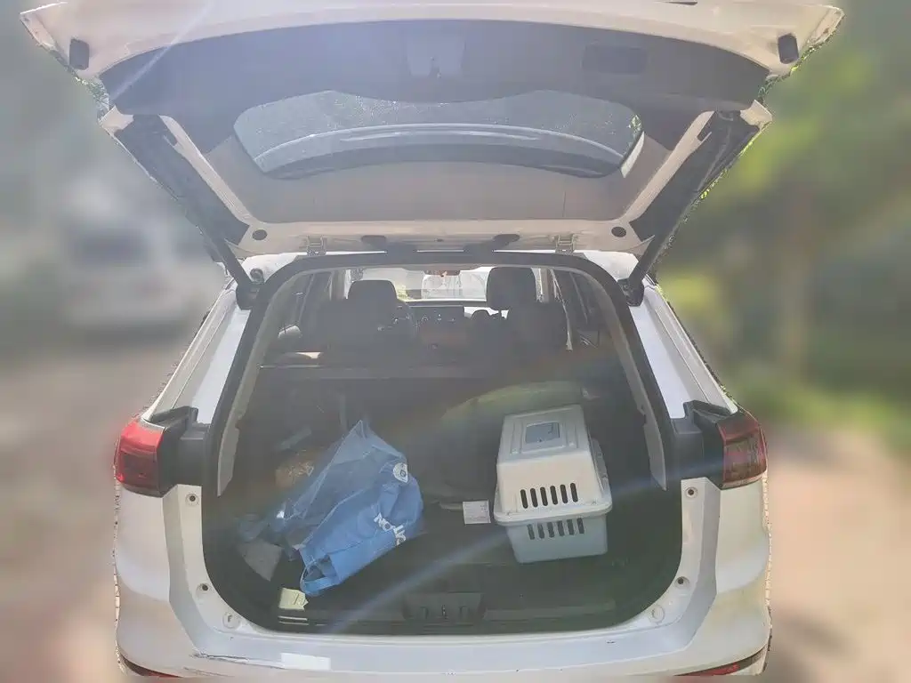Chery Tiggo 8 PLUS — миниатюра 15