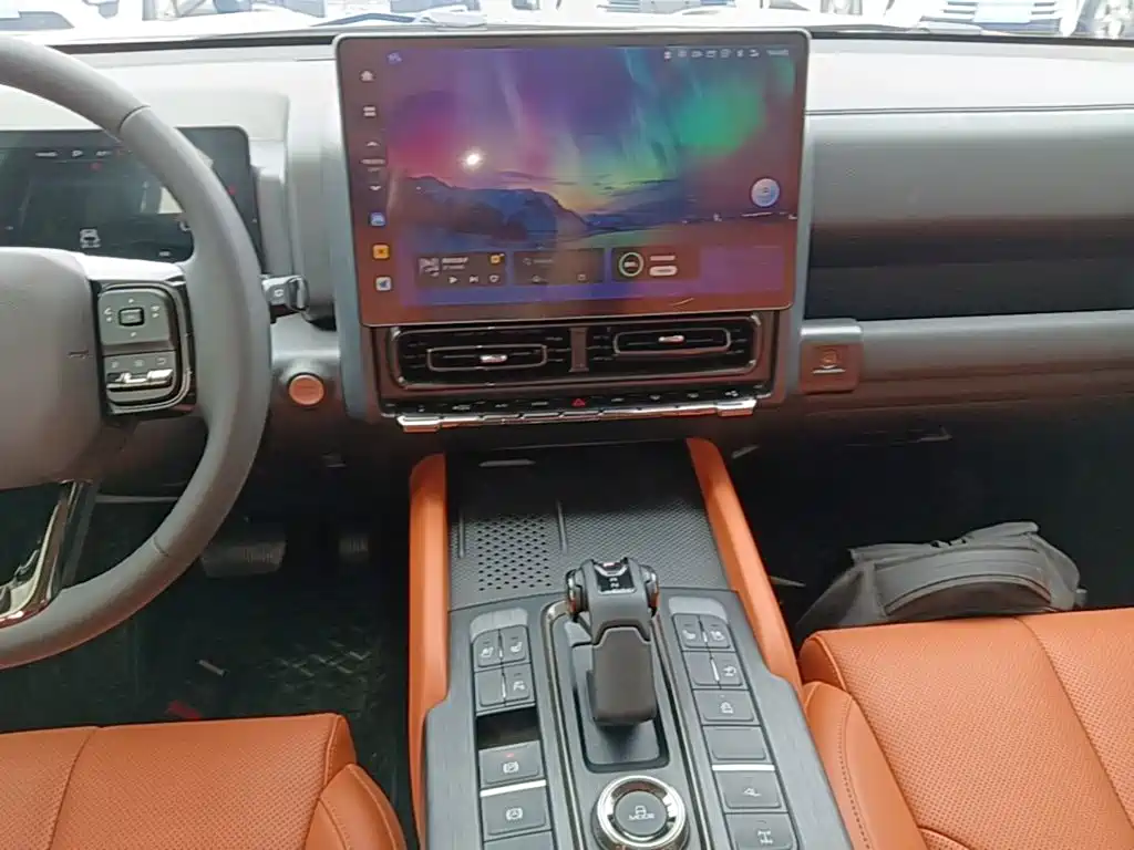 Haval H9 — миниатюра 13