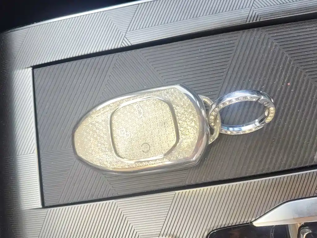 GAC Motor Shadow Cool — миниатюра 9